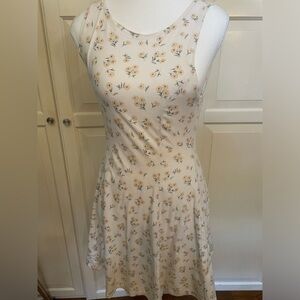 Forever 21 medium sundress